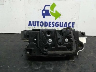 Cerradura Puerta Delantera Derecha Volkswagen GOLF VII VARIANT 1 6 