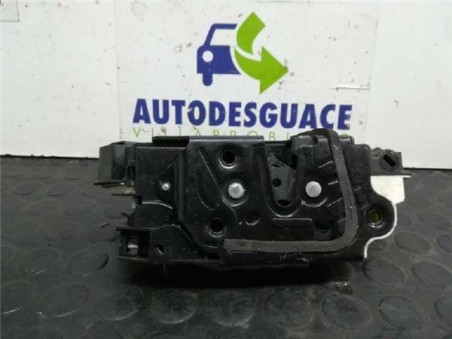 Cerradura Puerta Delantera Derecha Volkswagen GOLF VII VARIANT 1 6 