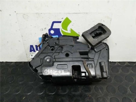 Cerradura Puerta Delantera Derecha Volkswagen GOLF VII VARIANT 1 6 