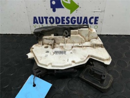 Cerradura Puerta Delantera Derecha Volkswagen GOLF VII VARIANT 1 6 