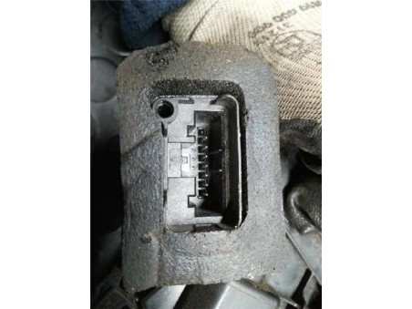 Cerradura Puerta Delantera Derecha Volkswagen GOLF VII VARIANT 1 6 