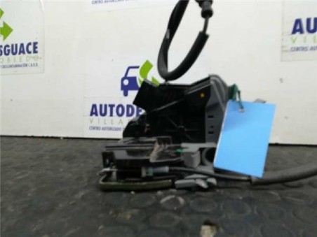 Cerradura Puerta Trasera Izquierda Kia CARENS 1 7 CRDi 