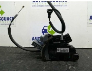 Cerradura Puerta Trasera Izquierda Kia CARENS 1 7 CRDi 