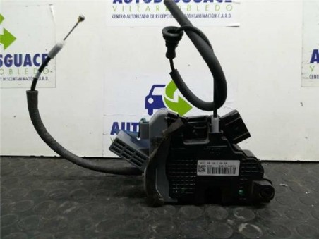 Cerradura Puerta Trasera Izquierda Kia CARENS 1 7 CRDi 