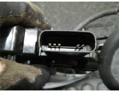 Cerradura Puerta Trasera Izquierda Kia CARENS 1 7 CRDi 