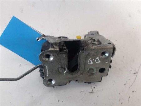 Cerradura Puerta Delantera Derecha Iveco DAILY KA 2 3 D 