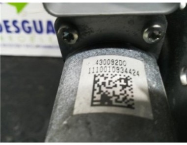 Elevalunas Electrico Trasero Derecho Citroen C3 1 6 16V HDi 