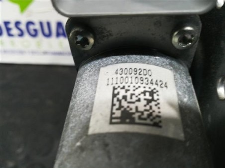 Elevalunas Electrico Trasero Derecho Citroen C3 1 6 16V HDi 