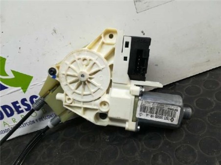 Elevalunas Electrico Trasero Derecho Renault LAGUNA III 2 0 dCi D FAP 