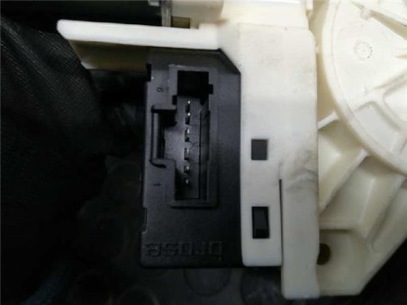 Elevalunas Electrico Trasero Derecho Renault LAGUNA III 2 0 dCi D FAP 