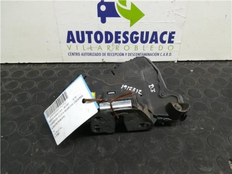 Cerradura Puerta Delantera Izquierda Toyota AURIS 2 0 D-4D 