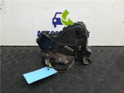 Cerradura Puerta Delantera Izquierda Toyota AURIS 2 0 D-4D  2