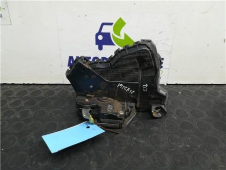 Cerradura Puerta Delantera Izquierda Toyota AURIS 2 0 D-4D 