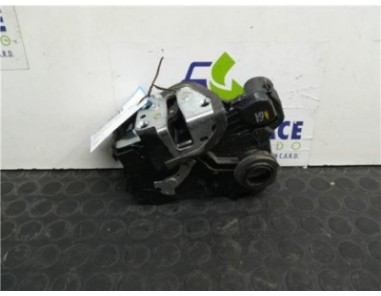 Cerradura Puerta Delantera Izquierda Toyota AURIS 2 0 D-4D 