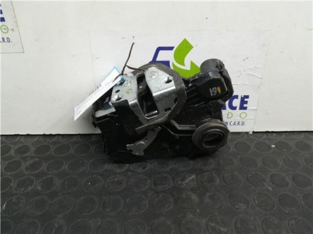 Cerradura Puerta Delantera Izquierda Toyota AURIS 2 0 D-4D 