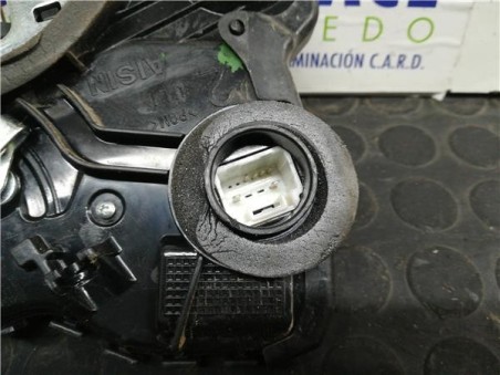 Cerradura Puerta Delantera Izquierda Toyota AURIS 2 0 D-4D 