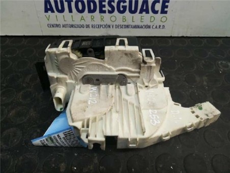Cerradura Puerta Delantera Izquierda MERCEDES CLASE E  LIM  3 0 CDI 