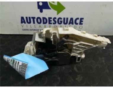 Cerradura Puerta Delantera Izquierda MERCEDES CLASE E  LIM  3 0 CDI 
