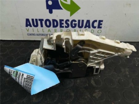 Cerradura Puerta Delantera Izquierda MERCEDES CLASE E  LIM  3 0 CDI 