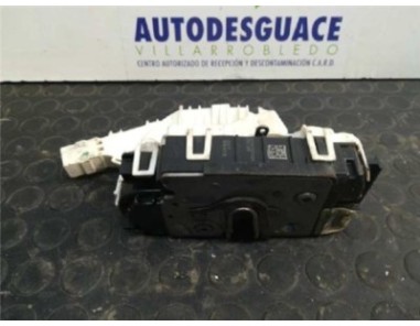 Cerradura Puerta Delantera Izquierda MERCEDES CLASE E  LIM  3 0 CDI 