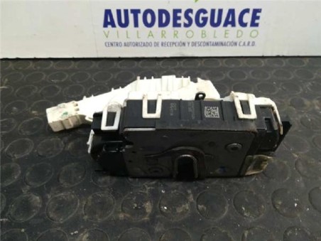 Cerradura Puerta Delantera Izquierda MERCEDES CLASE E  LIM  3 0 CDI 