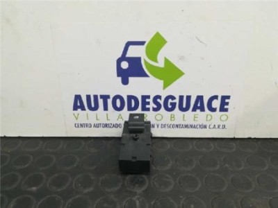 Botonera Puerta Trasera Derecha Opel MOKKA 1 6 CDTI DPF  2