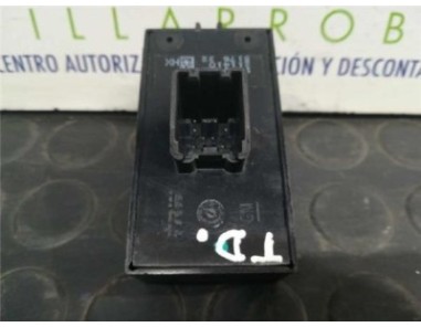 Botonera Puerta Trasera Derecha Opel MOKKA 1 6 CDTI DPF 