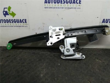 Elevalunas Electrico Trasero Derecho Volvo XC90 2 4 D 