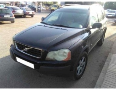 Elevalunas Electrico Trasero Derecho Volvo XC90 2 4 D 