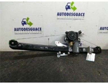 Elevalunas Electrico Trasero Derecho Volvo XC90 2 4 D 