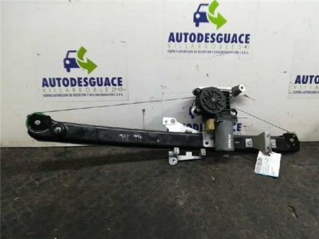 Elevalunas Electrico Trasero Derecho Volvo XC90 2 4 D 