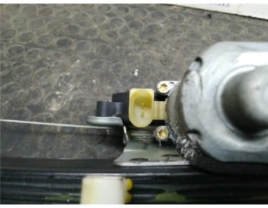 Elevalunas Electrico Trasero Derecho Volvo XC90 2 4 D 