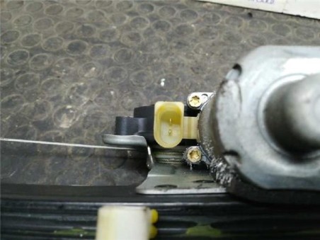 Elevalunas Electrico Trasero Derecho Volvo XC90 2 4 D 