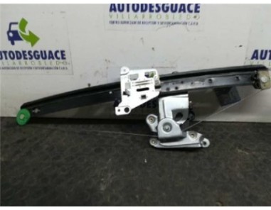 Elevalunas Electrico Trasero Derecho Volvo XC90 2 4 D 