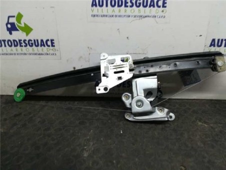 Elevalunas Electrico Trasero Derecho Volvo XC90 2 4 D 