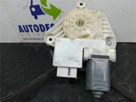 Elevalunas Electrico Trasero Derecho Volkswagen GOLF VII VARIANT 1 6 