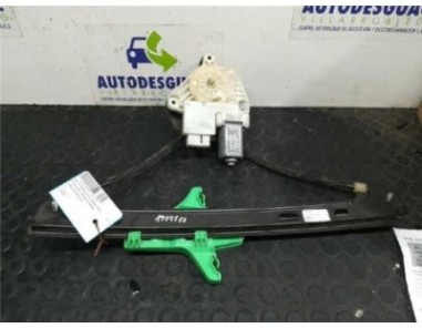 Elevalunas Electrico Trasero Derecho Volkswagen GOLF VII VARIANT 1 6 