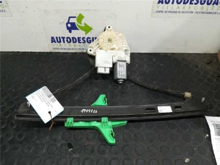 Elevalunas Electrico Trasero Derecho Volkswagen GOLF VII VARIANT 1 6 