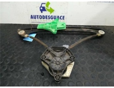 Elevalunas Electrico Trasero Derecho Volkswagen GOLF VII VARIANT 1 6 