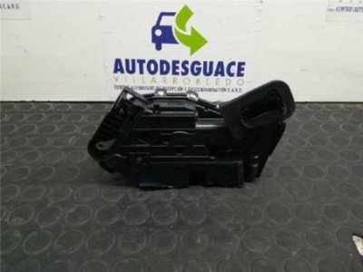 Cerradura Puerta Delantera Derecha Seat TARRACO 1 5 16V TSI ACT 