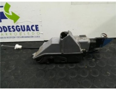 Cerradura Puerta Trasera Izquierda Citroen C3 1 6 16V HDi 