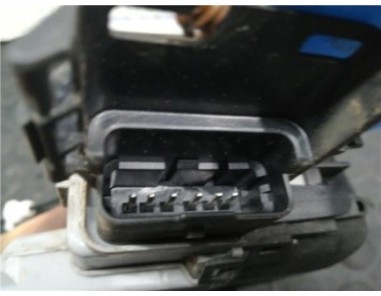 Cerradura Puerta Trasera Izquierda Citroen C3 1 6 16V HDi 