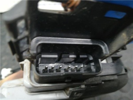 Cerradura Puerta Trasera Izquierda Citroen C3 1 6 16V HDi 