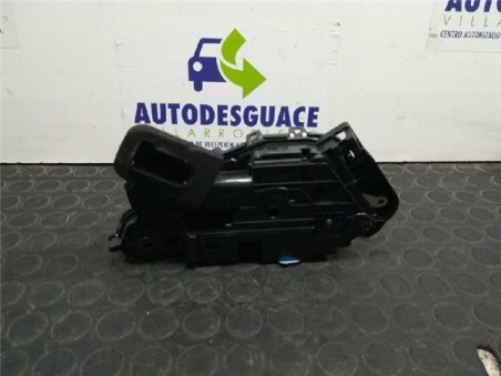 Cerradura Puerta Delantera Izquierda Seat TARRACO 1 5 16V TSI ACT 