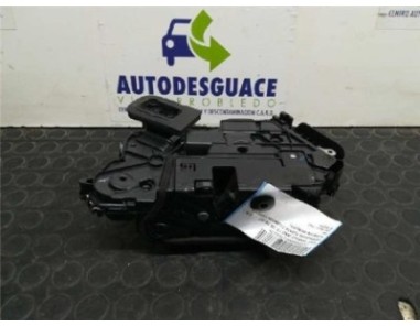 Cerradura Puerta Delantera Izquierda Seat TARRACO 1 5 16V TSI ACT 