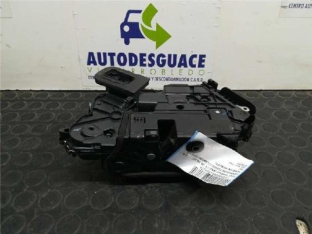 Cerradura Puerta Delantera Izquierda Seat TARRACO 1 5 16V TSI ACT 