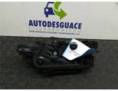 Cerradura Puerta Delantera Izquierda Seat TARRACO 1 5 16V TSI ACT 