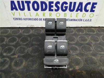 Botonera Puerta Delantera Izquierda Seat TARRACO 1 5 16V TSI ACT 