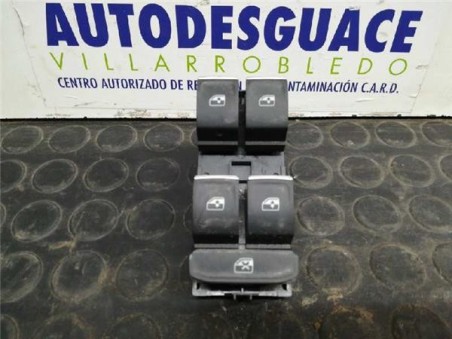 Botonera Puerta Delantera Izquierda Seat TARRACO 1 5 16V TSI ACT 