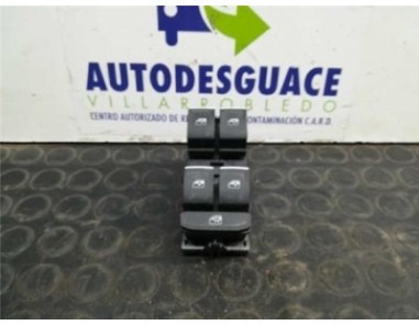 Botonera Puerta Delantera Izquierda Seat TARRACO 1 5 16V TSI ACT 